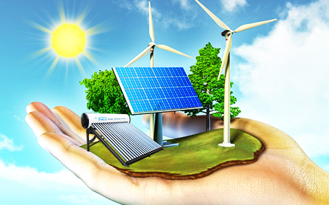 Alarabia Renewable Energy